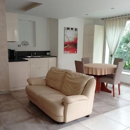 Suite Mimosa Con Piscina - Affitti Brevi Italia Сирмионе Екстериор снимка