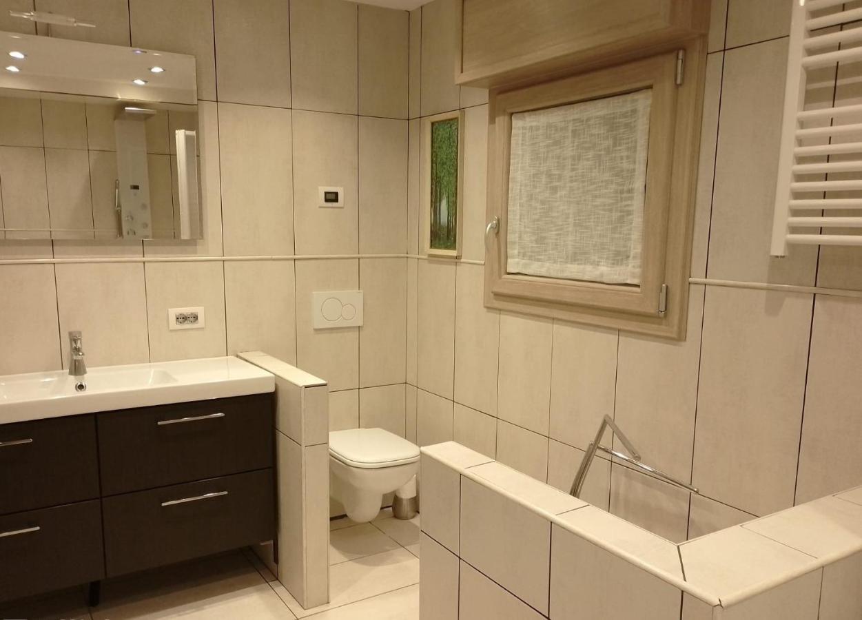 Suite Mimosa Con Piscina - Affitti Brevi Italia Сирмионе Екстериор снимка