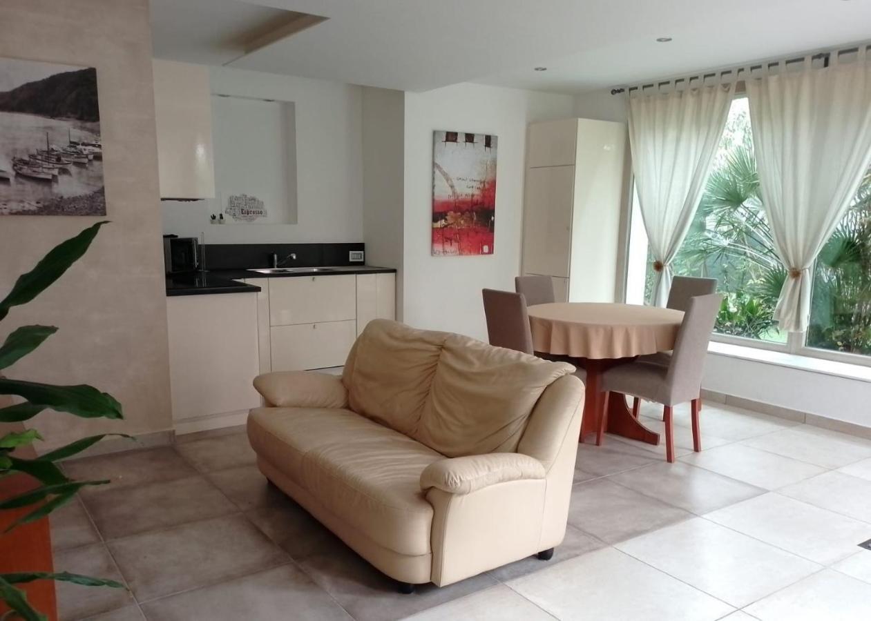 Suite Mimosa Con Piscina - Affitti Brevi Italia Сирмионе Екстериор снимка